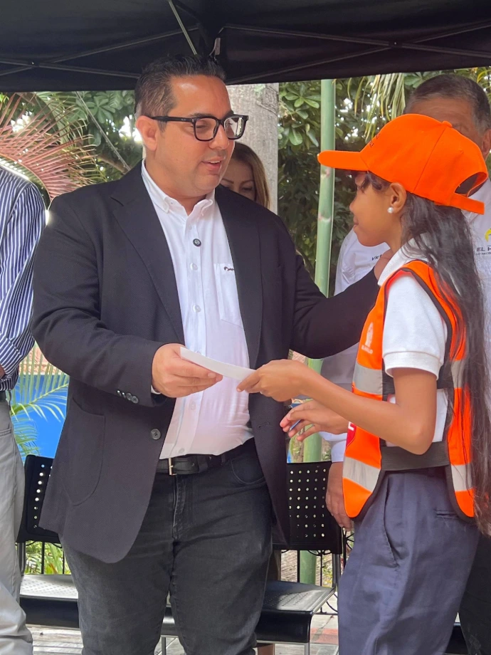 Gestión El Hatillo
